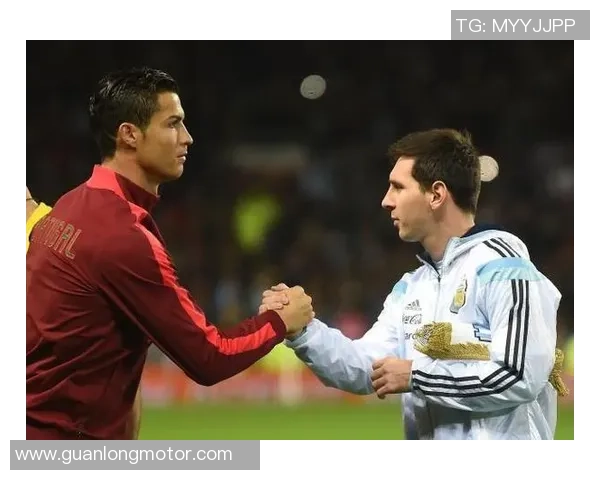 梅西与C罗的时代终结者谁才是足坛真正的王者