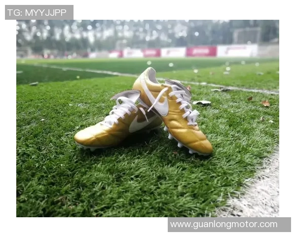 足球场上的传奇袜子球星：他们如何用足下的力量震撼世界