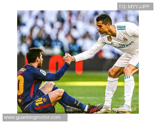 足球巨星们的巅峰对决：从梅西到C罗的时代变迁与足坛传奇故事