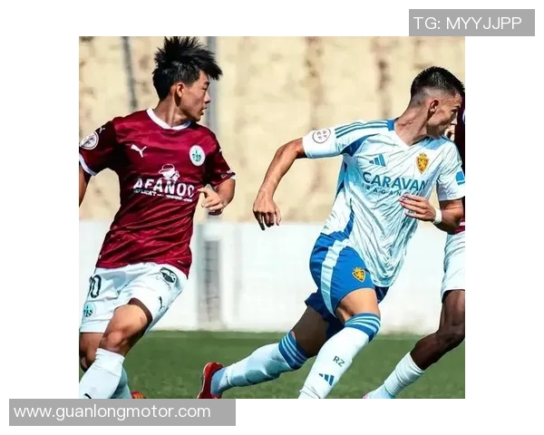 聚焦足球新星崛起 2025年球员新秀盘点及未来潜力分析