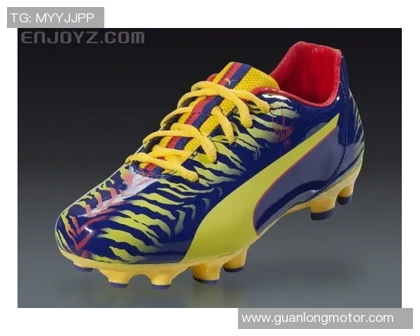 足球明星鞋款购买渠道全攻略如何找到最适合你的球鞋品牌和款式 足球明星鞋款购买渠道全攻略如何找到最适合你的球鞋品牌和款式